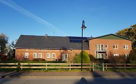 Biolandhof Dorn Highlander vom Elbdeich